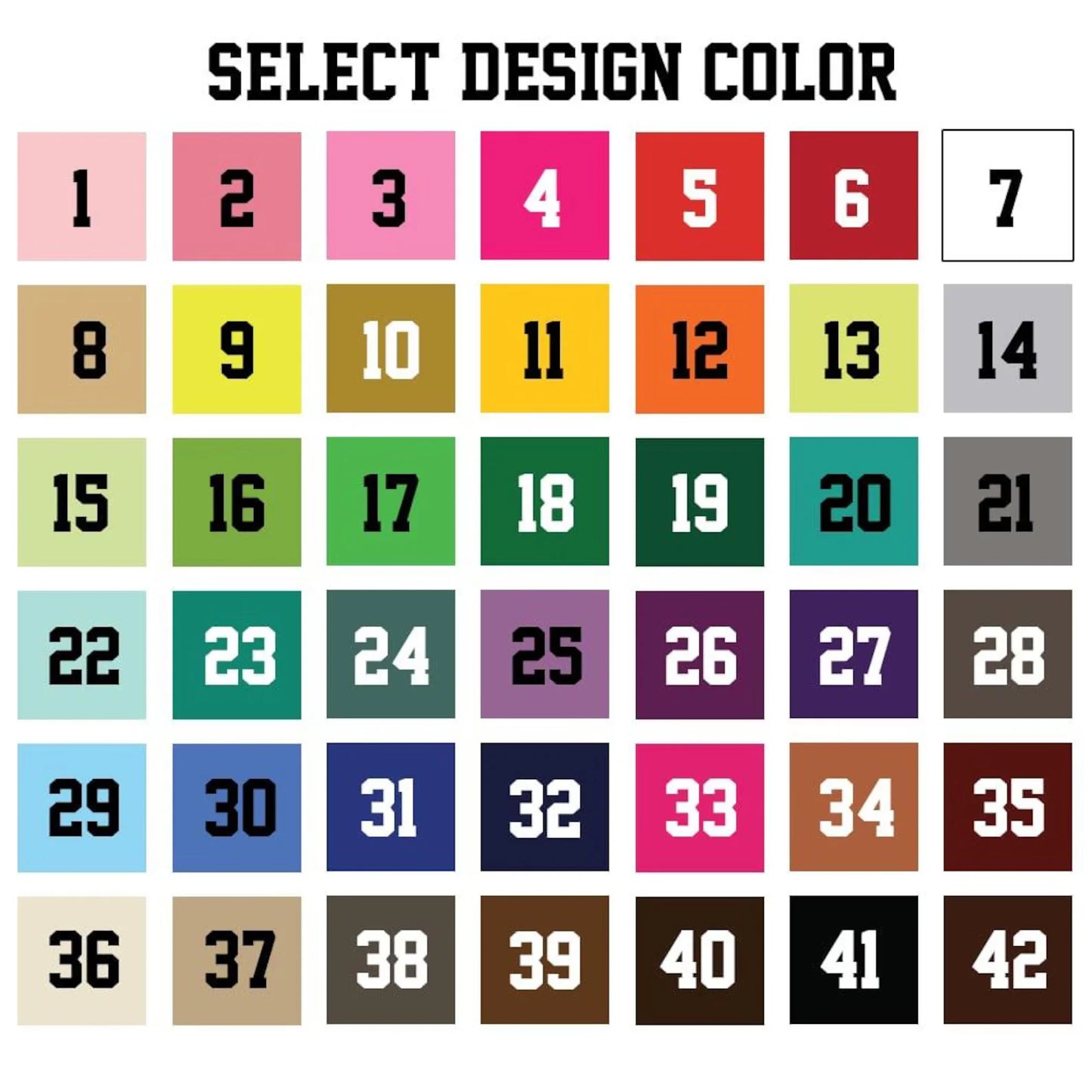 semi-custom mascot plaid - 2 colors (design set up only)