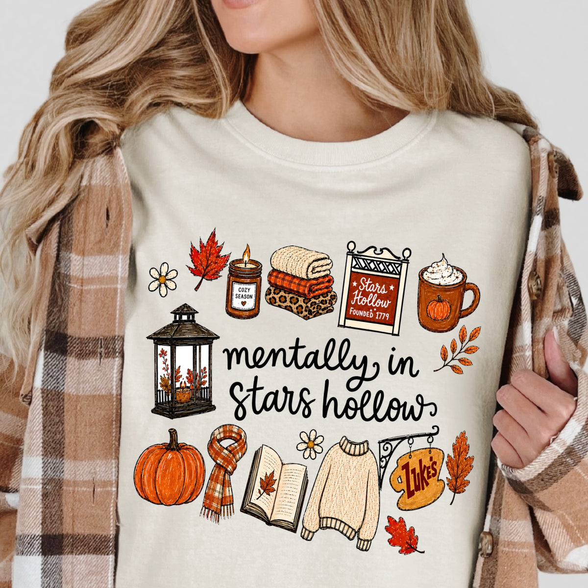 PRE-ORDER mentally in stars hollow DTF 5-7 BIZ DAY TAT