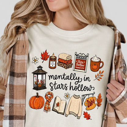 PRE-ORDER mentally in stars hollow DTF 5-7 BIZ DAY TAT
