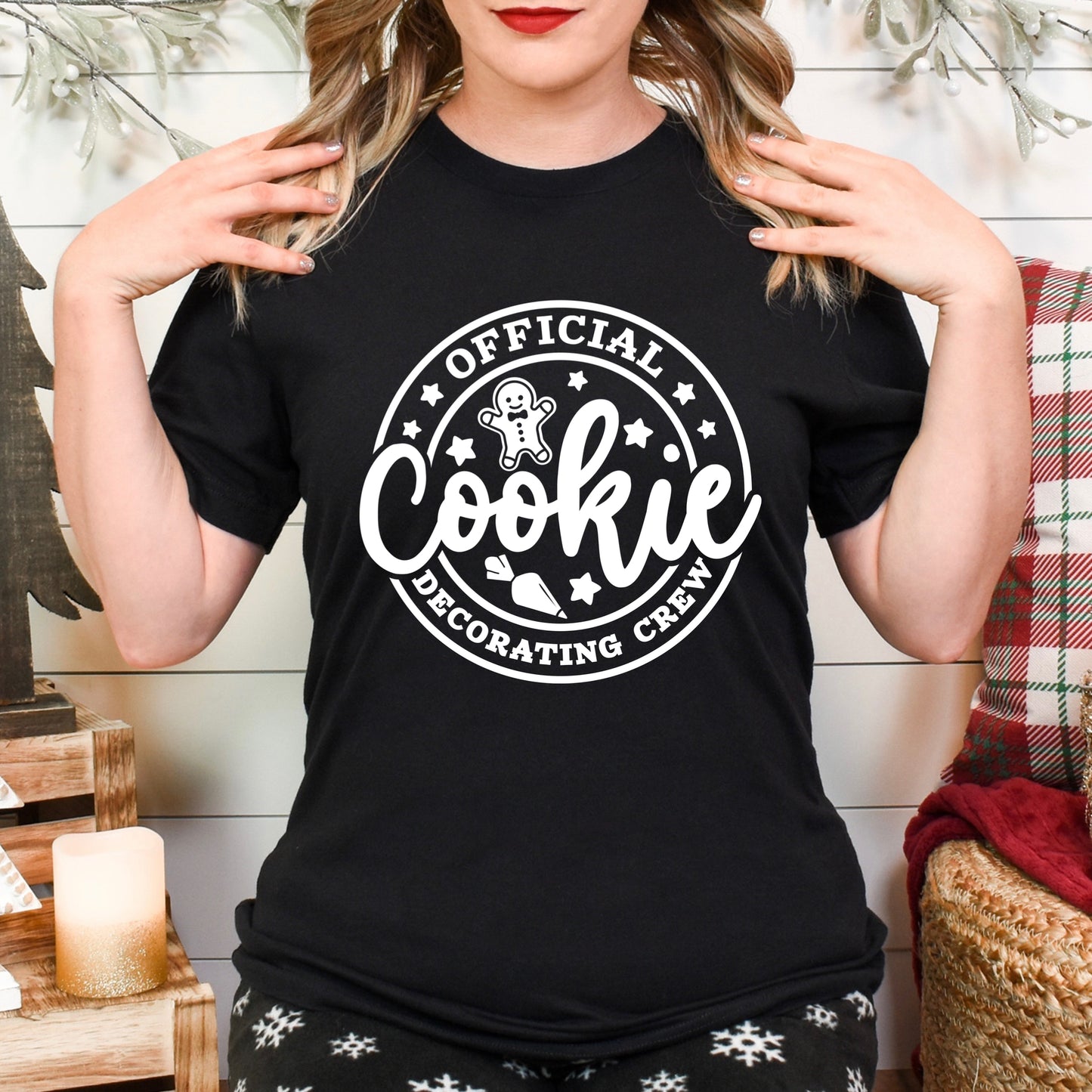 cookie decorating crew screen print transfer