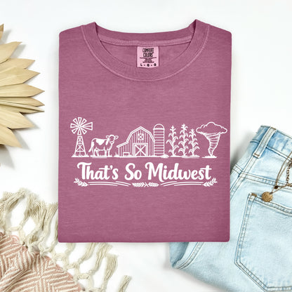 That's so midwest screen print transfer•
