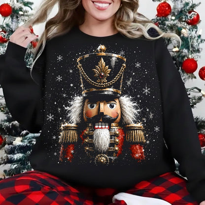 nutcracker knockout DTF pre-order 5-7 biz day tat