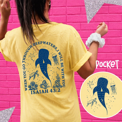 when you go through deepwaters screen print transfer•