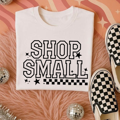 shop small screen print transfer