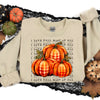 pre-designed I LOVE FALL MOST OF ALL dtf gang sheet - 1-2 business day TAT