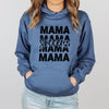 Soccer Mama screen print transfer