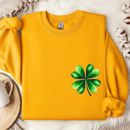 Shamrock POCKET PRINT