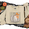 pre-designed I LOVE FALL MOST OF ALL dtf gang sheet - 1-2 business day TAT