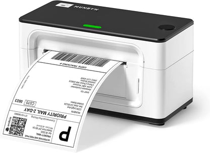 MUNBYN RealWriter 941 Bluetooth USB 4x6 Shipping Thermal Label Printer