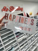 Happiness is a mood positivity is a mindset matte clear film transfer