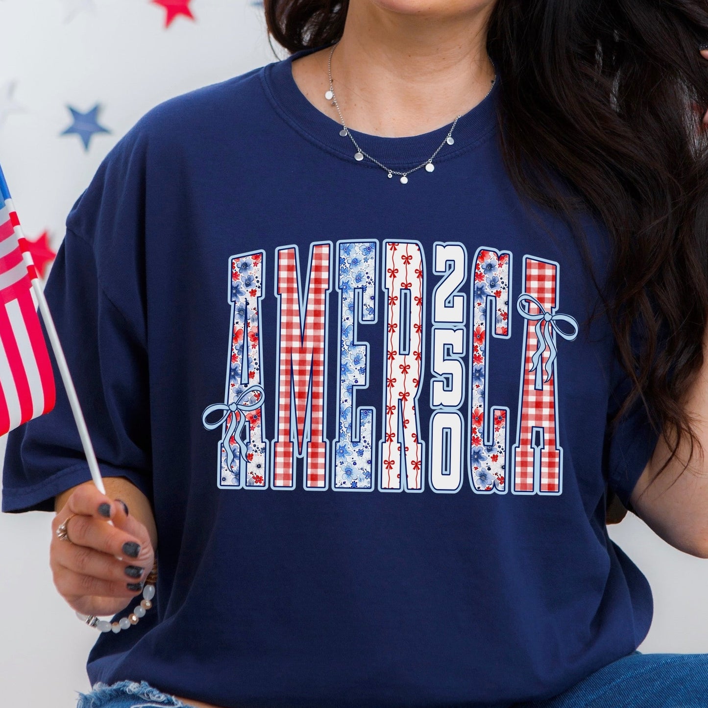 PRE-ORDER AMERICA 250 DTF 7-10 business day tat