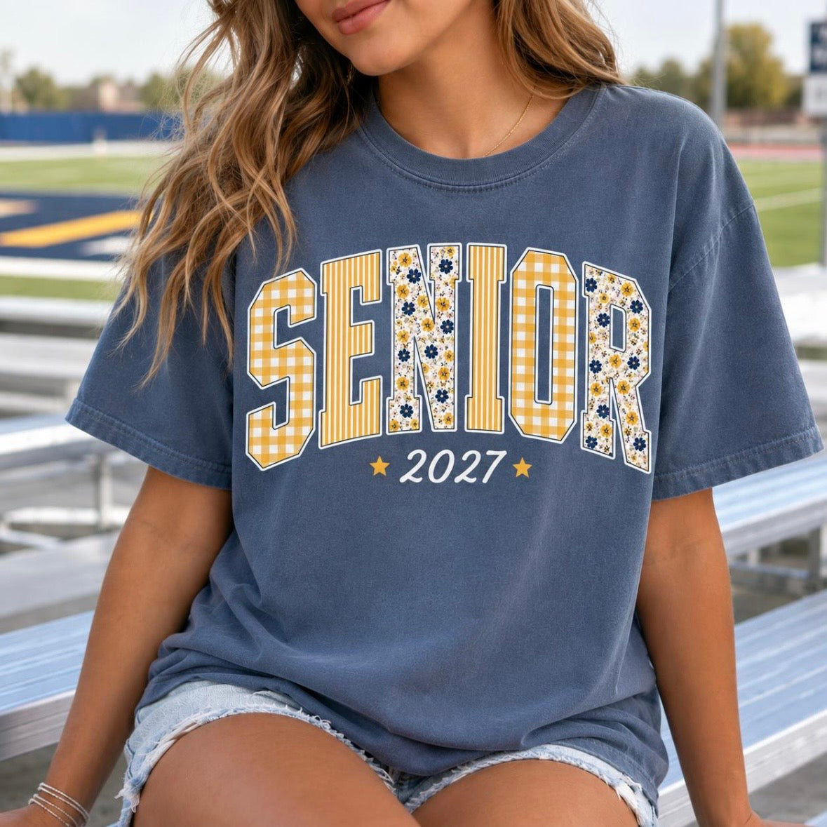 semi-custom mascot  multi- pattern - 2 colors (design set up only)