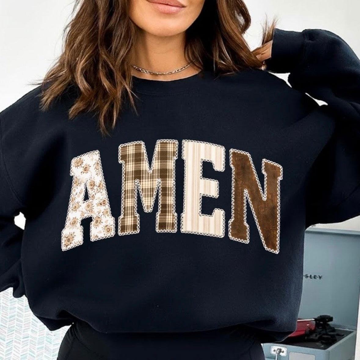 Amen neutrals DTF 300°