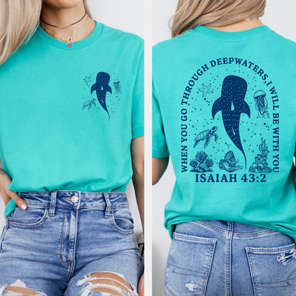 when you go through deepwaters screen print transfer•