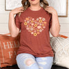 fall heart transfer