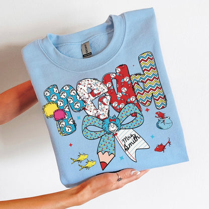 pre-designed READ AMERICA  dtf gang sheet - 1-2 business day tat