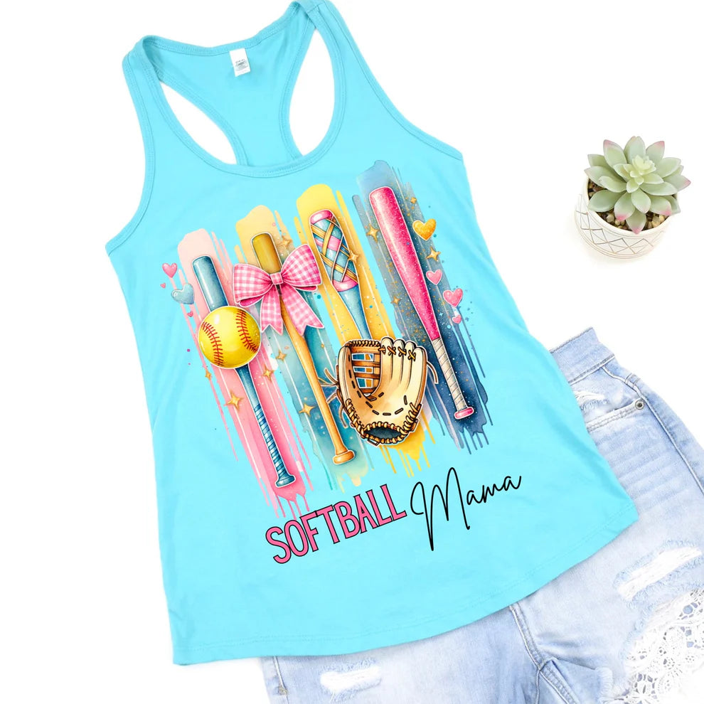 sports bundle - 10 transfers/spangles