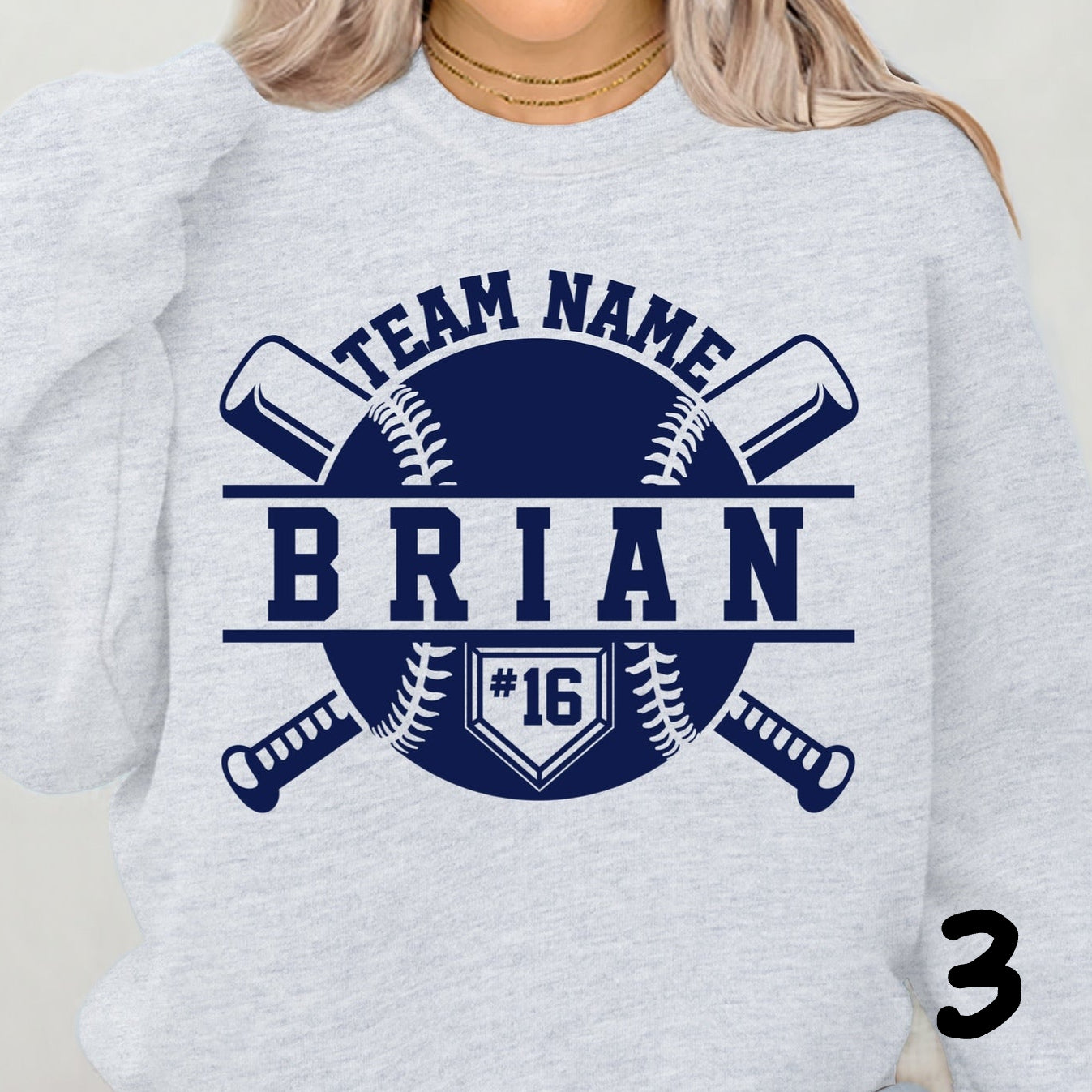 semi-custom BASEBALL mascot (design set up only)