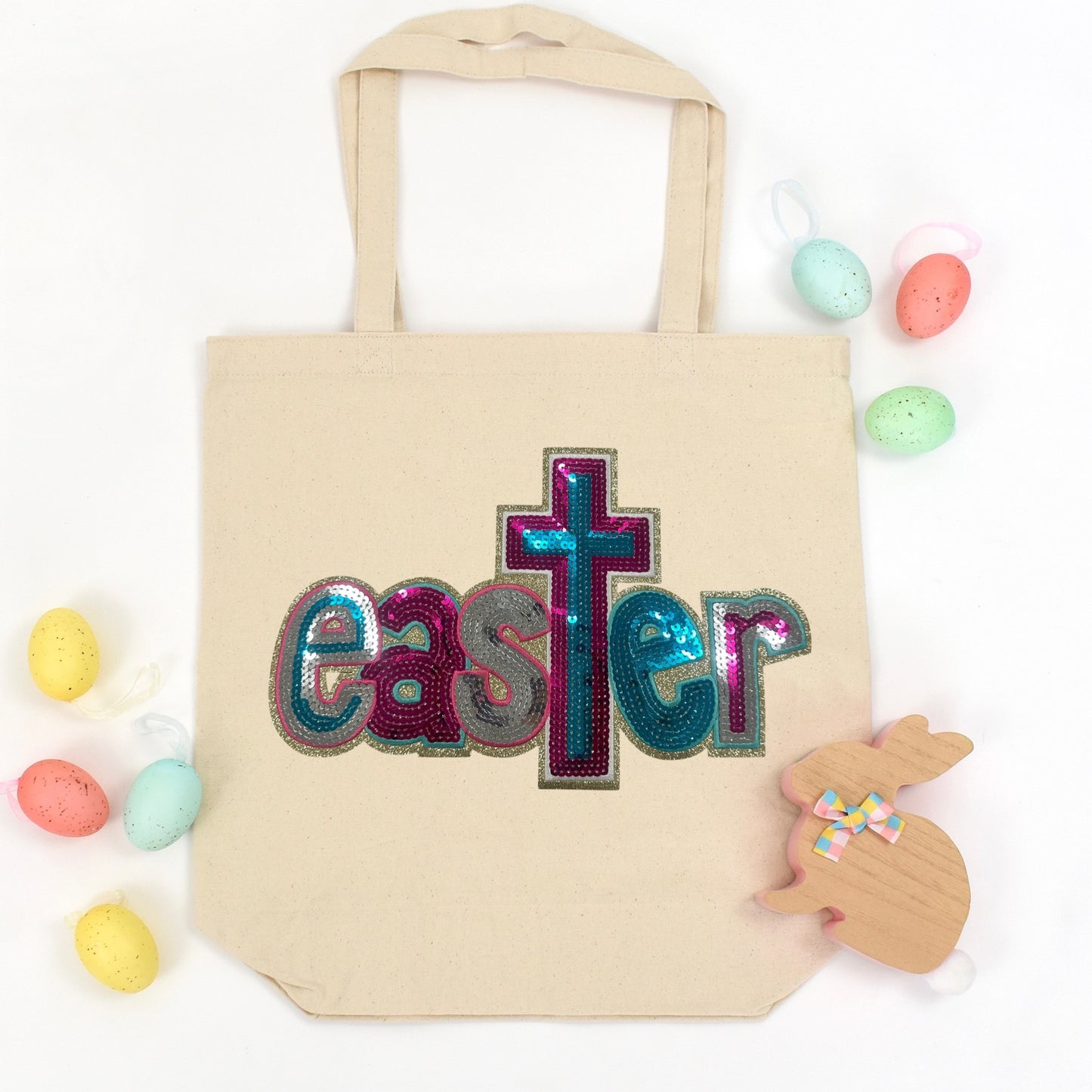 Sequins Patch - easTer