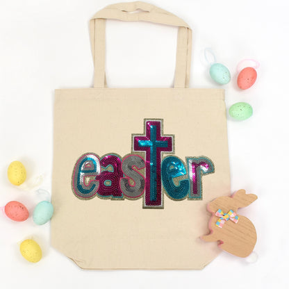 Sequins Patch - easTer