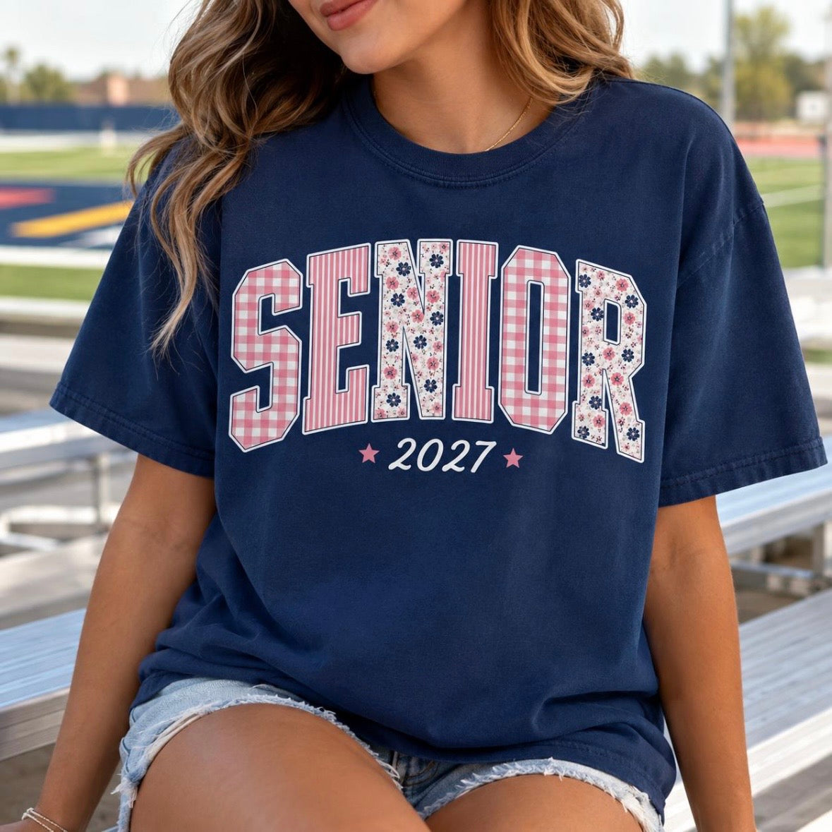 semi-custom mascot  multi- pattern - 2 colors (design set up only)