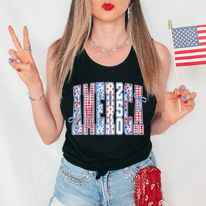 PRE-ORDER AMERICA 250 DTF 7-10 business day tat