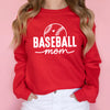Baseball Mom transfer