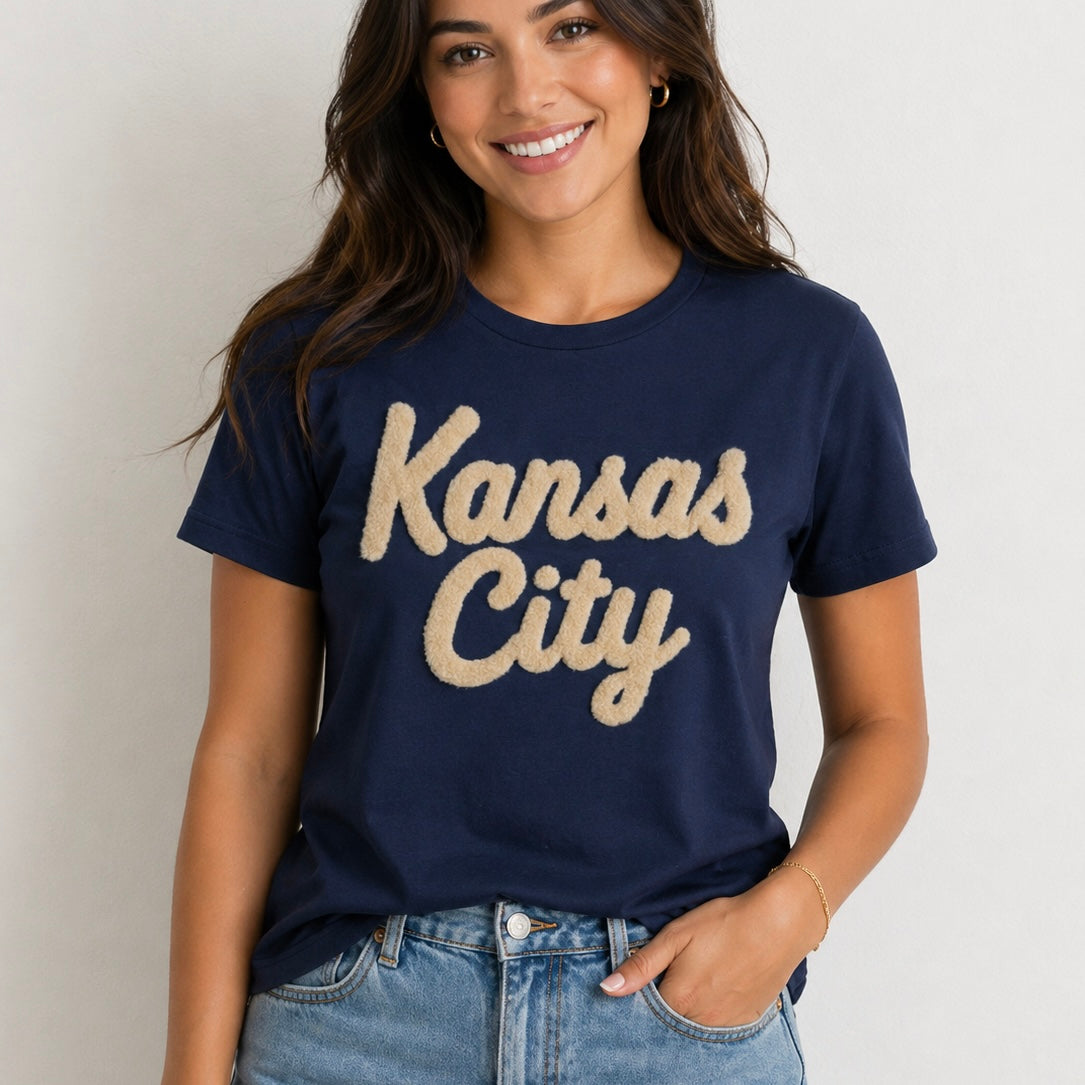 Fluffy Patch - Kansas City