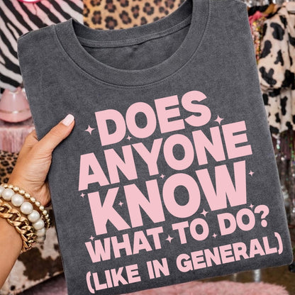 does anyone know what to do? screen print transfer•