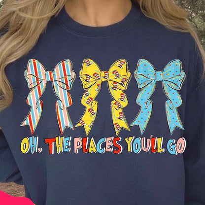 pre-designed READ AMERICA  dtf gang sheet - 1-2 business day tat