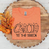 tis the season screen print transfer