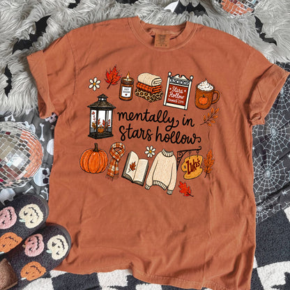 PRE-ORDER mentally in stars hollow DTF 5-7 BIZ DAY TAT