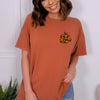 POCKET black pumpkin
