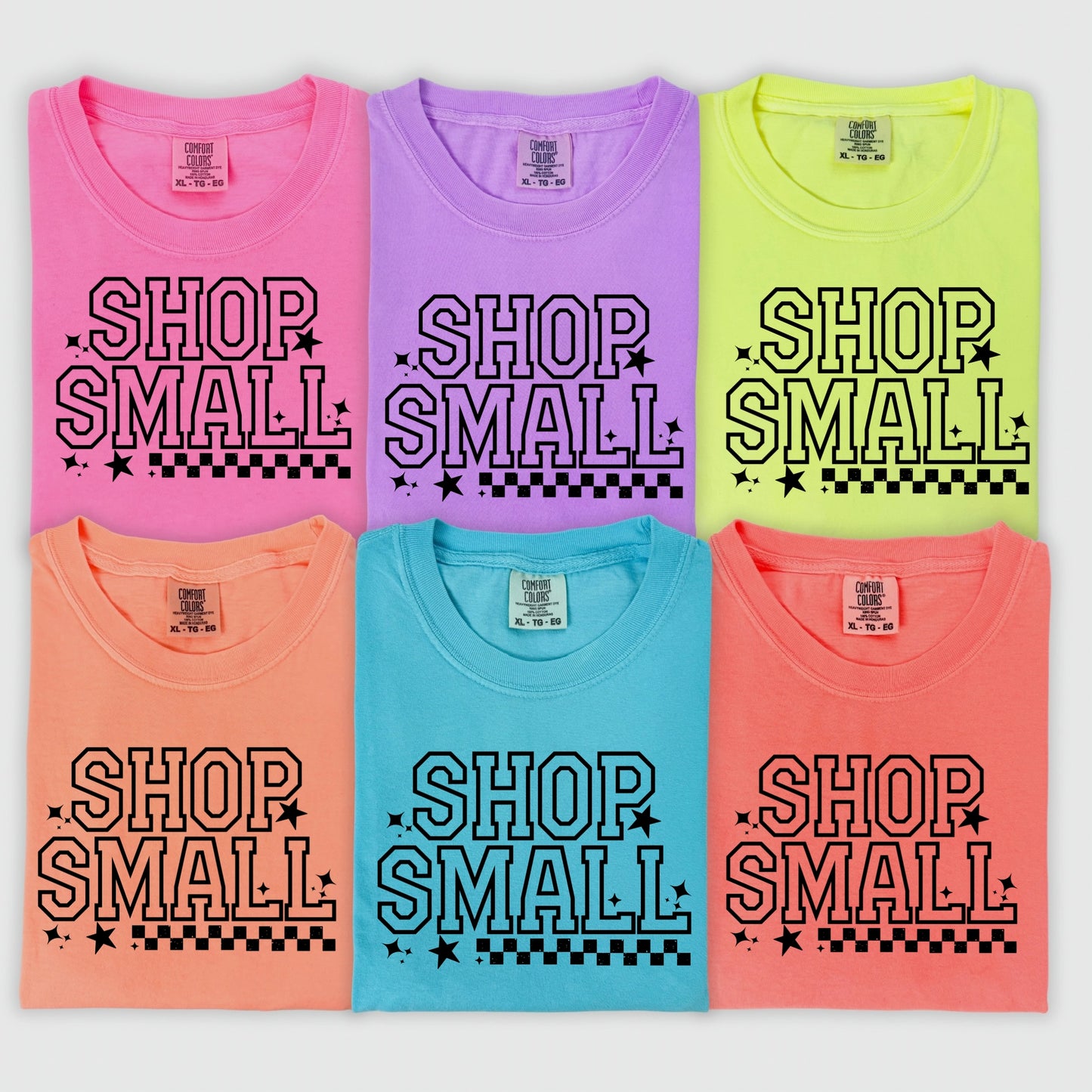 shop small screen print transfer