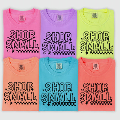 shop small screen print transfer