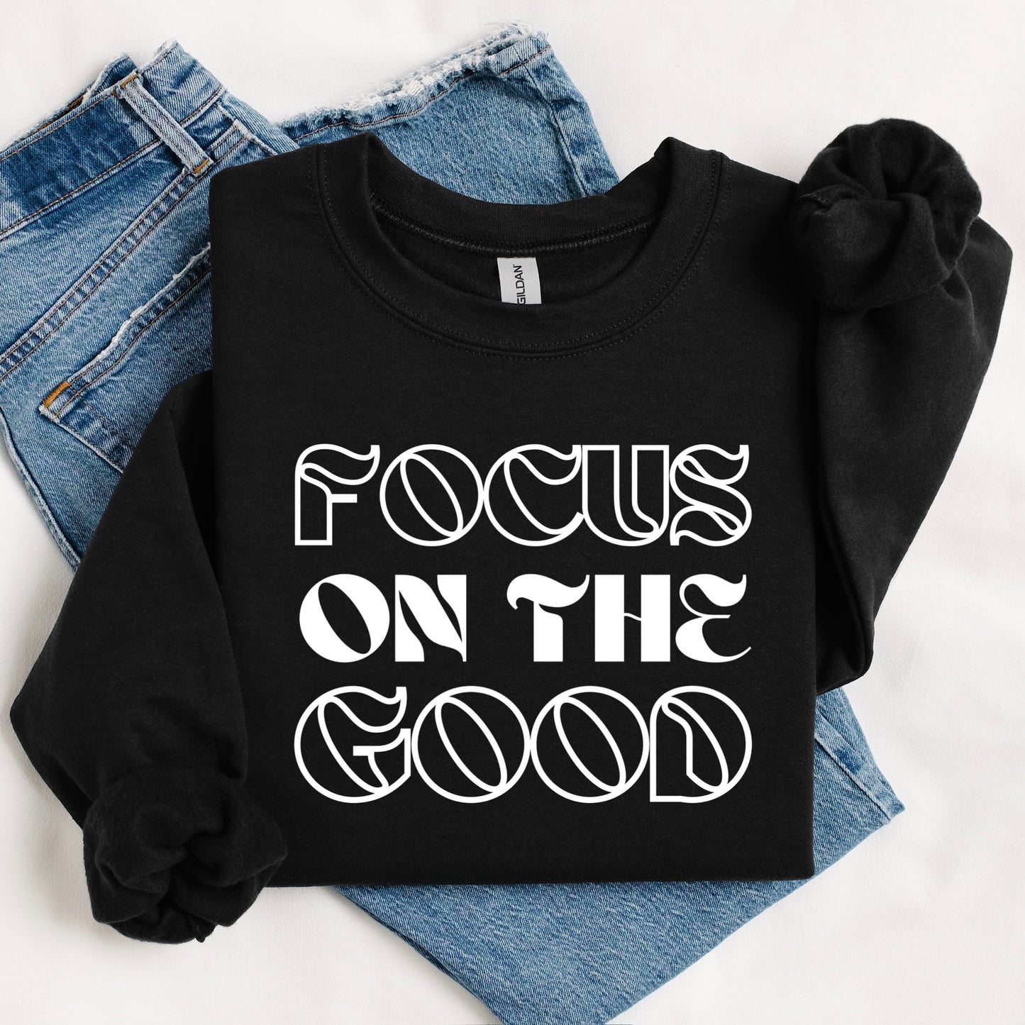 focus on the good screen print transfer