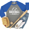 Baseball Mom transfer