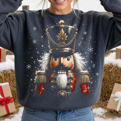 nutcracker knockout DTF pre-order 5-7 biz day tat