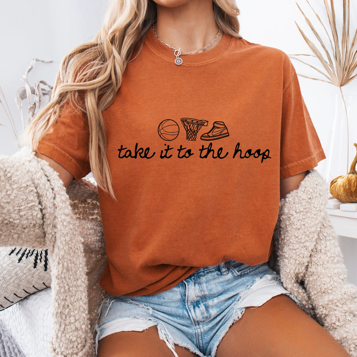 take it to the hoop screen print transfer•