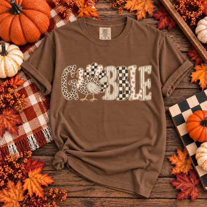 GOBBLE DTF PRE-ORDER 5-7 biz day tat