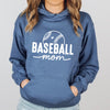 Baseball Mom transfer
