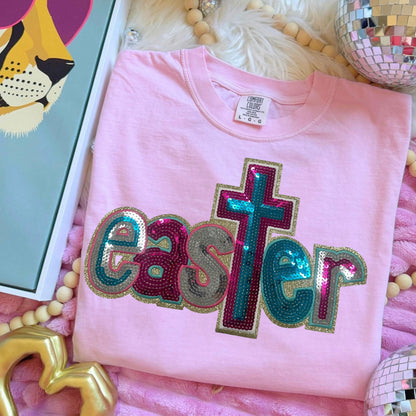 Sequins Patch - easTer