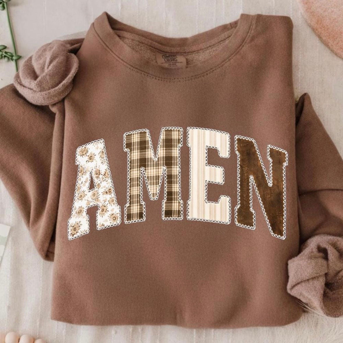 Amen neutrals DTF 300°