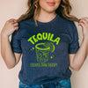 Tequila - cheaper than therapy