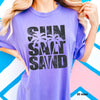 Sun Salt Sand - black