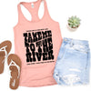 Take me to the River