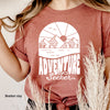 Adventure Seeker