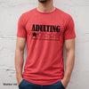 Adulting - what the f*ck is this sh*t? I want a refund