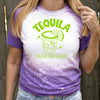 Tequila - cheaper than therapy