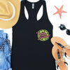 POCKET tequila lime & sunshine